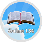 Salmo 134 アイコン