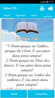 Salmo 136 Affiche