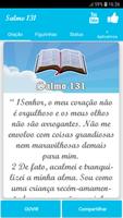 Salmo 131 Affiche