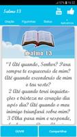 Salmo 13 โปสเตอร์