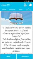 Salmo 147 plakat