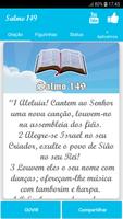 Salmo 149 Affiche