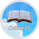 Salmo 21 APK