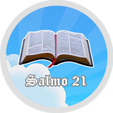 Salmo 21 ไอคอน
