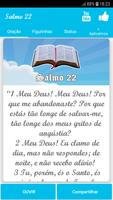 Salmo 22 Affiche