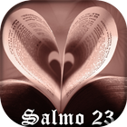 Salmo 23 icono