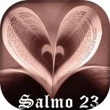 Salmo 23 icône
