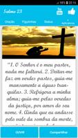 Salmo 23 Affiche