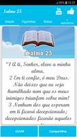 Salmo 25 bài đăng