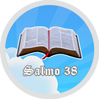 Salmo 38 आइकन