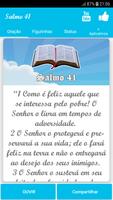 Salmo 41 포스터