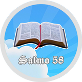 Salmo 58 ikona