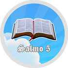 Salmo 5 icône