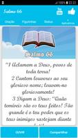 Salmo 66 पोस्टर