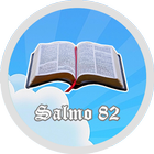 Salmo 82 icon