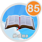 Salmo 85 আইকন