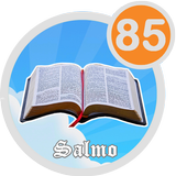 ikon Salmo 85