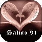 Salmo 91 ícone