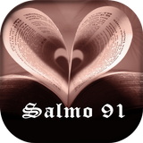 Salmo 91 иконка