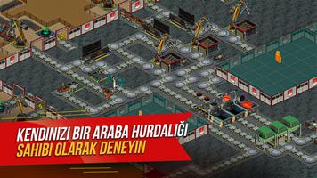 Araba Hurdalık Simülatörü gönderen