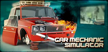 Car Mechanic Simulator