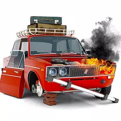 Car Mechanic Simulator XAPK download