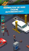 Automechaniker-Simulator Screenshot 1