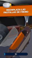 Mecánico de automóviles captura de pantalla 1