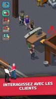 Simulateur de mécanique capture d'écran 2