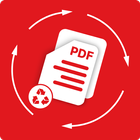 PDF Reader : PDF Recovery App icon