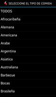 Buen Provecho screenshot 2