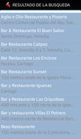 Buen Provecho screenshot 3