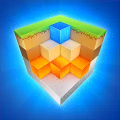 Descargar APK de Craftium: Exploración & Supervivencia