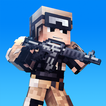 ”Block Guns: ออนไลน์ ปืน 3D