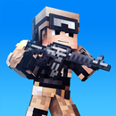 Block Guns: ออนไลน์ ปืน 3D APK