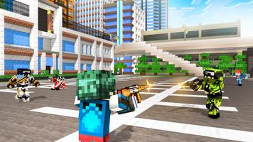Block Guns screenshot 1