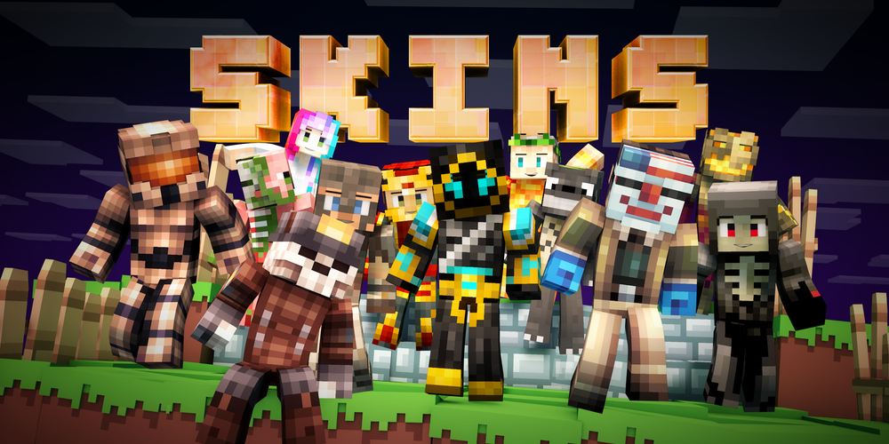 Servers For Minecraft Pe Apk 1 2 5 Download For Android Download Servers For Minecraft Pe Apk Latest Version Apkfab Com