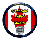 Christian Radio Canada أيقونة