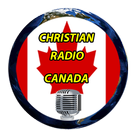 Christian Radio Canada biểu tượng