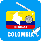 Emisora Cristiana Colombiana simgesi