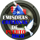 Emisoras Cristianas de Puerto Rico APK