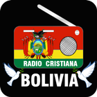 Radio Cristiana de Bolivia la Paz biểu tượng