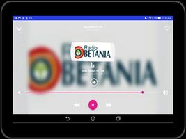 Radio Cristiana de Bolivia la Paz ảnh chụp màn hình 3