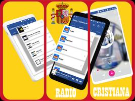 Radio Cristiana de España imagem de tela 1