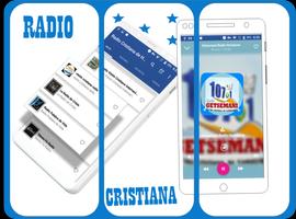 Radio Cristiana de Honduras 截圖 1