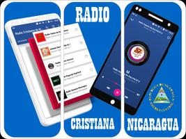 Radio Cristiana de Nicaragua 海報