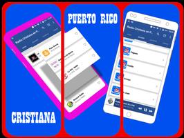 Radio Cristiana en Puerto Rico screenshot 1