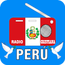 Radio Cristianas de Peru Emisora full musica APK