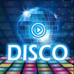 Disco Music ikona