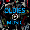 Oldies Music ikon